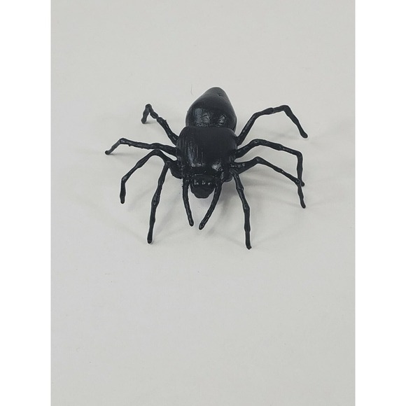 1995 Goosebumps Shrieks And Spiders Board Game Lot 3 Spider Figure Part Only - Picture 2 of 4